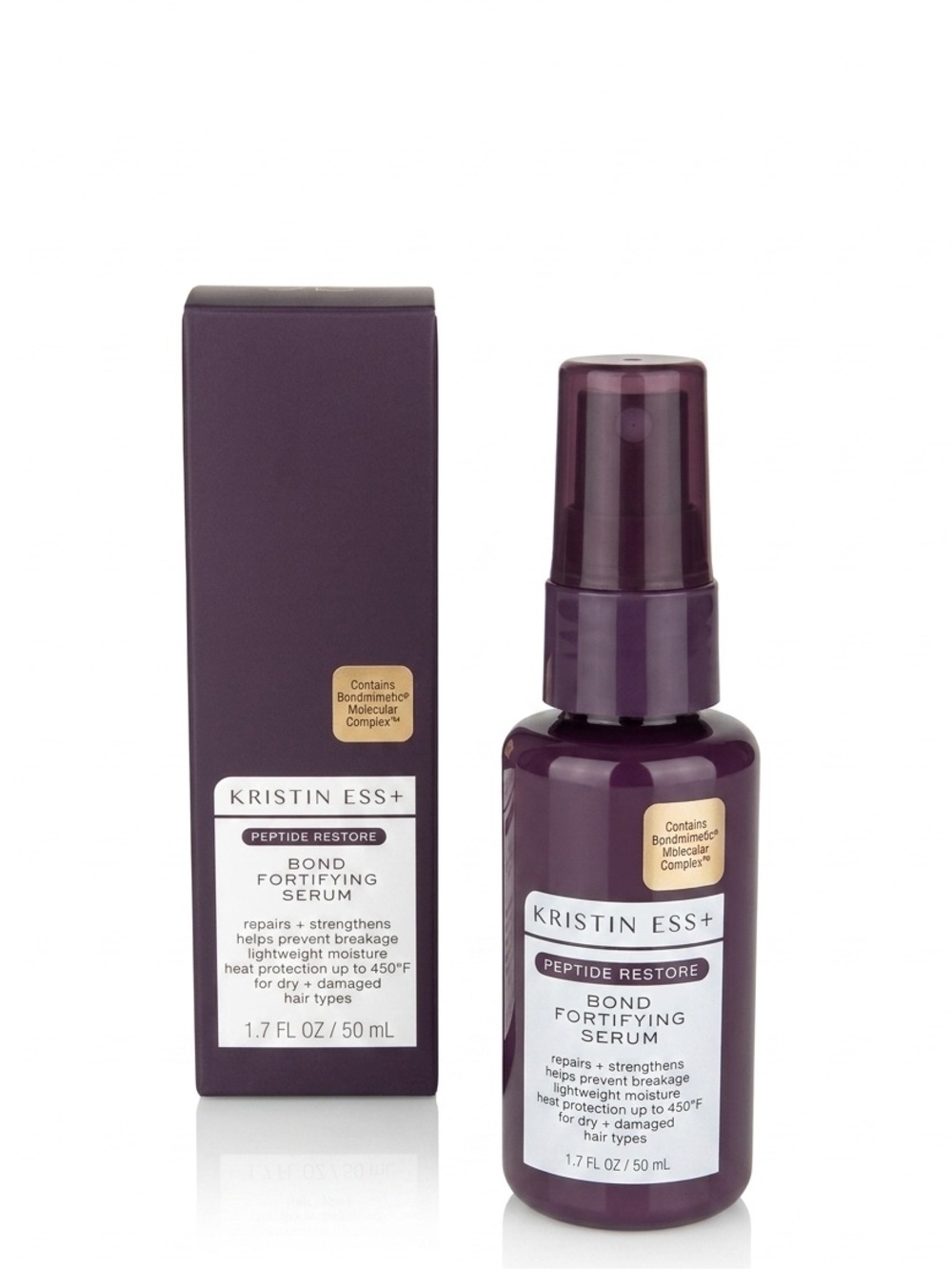 Kristin Ess+ Peptide Restore Bond Fortifying Serum